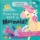 Have you seen a Mermaid? - Book