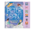 Peter Pan Fairy Tale Sound Book - Book