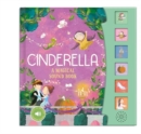 Cinderella Fairy Tale Sound Book - Book