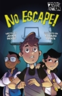 No Escape! - Book