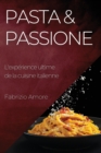 Pasta & Passione : L'experience ultime de la cuisine italienne - Book
