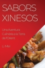 Sabors Xinesos : Una Aventura Culinaria a la Terra de l'Orient - Book