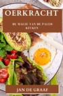 Oerkracht : De magie van de Paleo Keuken - Book