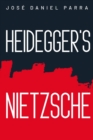Heidegger's Nietzsche - Book