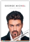 Official George Michael A3 Calendar 2025 - Book