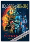 Official Iron Maiden A3 Calendar 2025 - Book