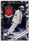 Official Michael Jackson A3 Calendar 2025 - Book