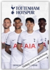 Tottenham Hotspur FC 2025 A3 Calendar - Book
