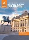 The Mini Rough Guide to Bucharest: Travel Guide with Free eBook - Book