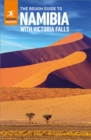 The Rough Guide to Namibia: Travel Guide eBook - eBook