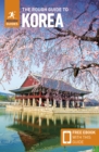 The Rough Guide to Korea: Travel Guide with Free eBook - Book