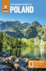 The Rough Guide to Poland: Travel Guide with Free eBook - Book
