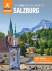 The Mini Rough Guide to Salzburg: Travel Guide with Free eBook - Book