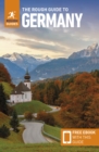 The Rough Guide to Germany: Travel Guide with Free eBook - Book