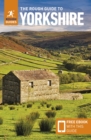 The Rough Guide to Yorkshire: Travel Guide with Free eBook - Book