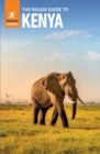 The Rough Guide to Kenya: Travel Guide eBook - eBook