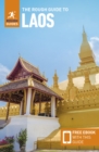The Rough Guide to Laos: Travel Guide with Free eBook - Book