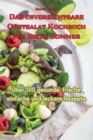 Das unverzichtbare Obstsalat-Kochbuch fur Ihren Sommer - Book