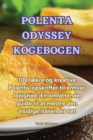 Polenta Odyssey Kogebogen - Book