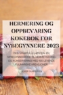 Hermering Og Oppbevaring Kokebok for Nybegynnere 2023 - Book