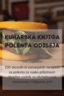 Kuharska Knjiga Polenta Odiseja - Book