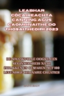 Leabhar Cocaireachta Canning Agus Caomhnaithe Do Thosaitheoiri 2023 - Book