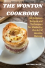 The Wonton Cookbook - Book