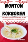 Wonton Kokboken - Book