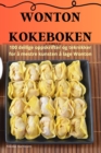 Wonton Kokeboken - Book