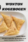 Wonton Kogebogen - Book