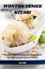 Wonton Yemek K&#304;tabi - Book