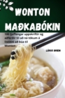 Wonton Maðkabokin - Book