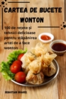 Cartea de Bucete Wonton - Book