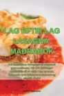 Lag Eftir Lag Lasagna Madrabok - Book