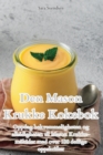 Den Mason Krukke Kokebok - Book