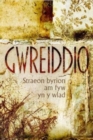 Gwreiddio - Book