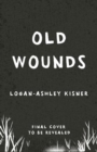 Old Wounds - Book