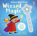 Wand Books: Wizard Magic - Book
