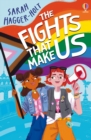 The Fights That Make Us - eBook