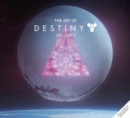 The Art of Destiny, Volume 3 - Book