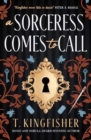 A Sorceress Comes to Call export TPB - Book