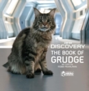Star Trek Discovery: The Book of Grudge - Book