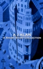 A J Alan - A Short Story Collection - eBook