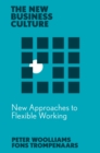 New Approaches to Flexible Working - eBook