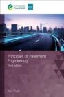 Principles of Pavement Engineering - Book