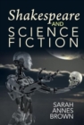 Shakespeare and Science Fiction - Book