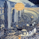 Annie Soudain Wall Calendar 2025 (Art Calendar) - Book
