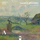 Ashmolean Museum: Camille Pissarro Wall Calendar 2025 (Art Calendar) - Book