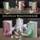 Jonathan Wolstenholme Wall Calendar 2025 (Art Calendar) - Book