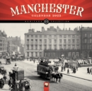 Manchester Heritage Wall Calendar 2025 (Art Calendar) - Book